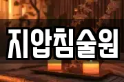 지압침술원