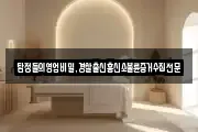 탐정들의영업비밀,경찰출신흥신소불륜증거수집전문