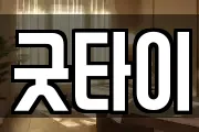 굿타이