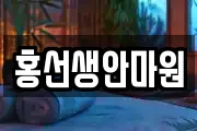 홍선생안마원