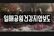 일해공원건강지압보도