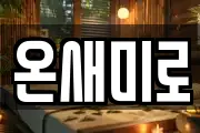 온새미로
