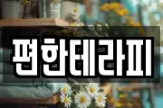 편한테라피