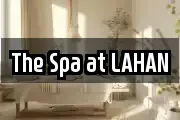 The Spa at LAHAN