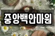 중앙백안마원