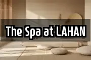 The Spa at LAHAN