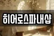 히어로스파내샵