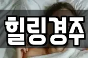 힐링경주