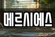 메르시에스