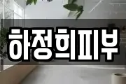 하정희피부샾