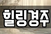 힐링경주