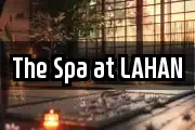 The Spa at LAHAN
