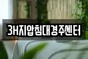 경상북도 경주시 충효동 마사지, 지압등 업체정보