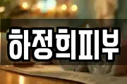 하정희피부샾