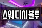 스웨디시블루