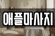 애플마사지