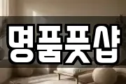 명품풋샵