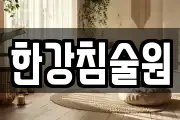 한강침술원