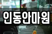 인동안마원