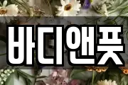 바디앤풋