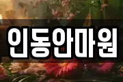 인동안마원