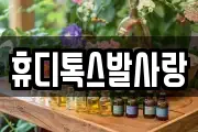 휴디톡스발사랑
