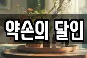 약손의 달인