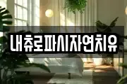 내츄로파시자연치유