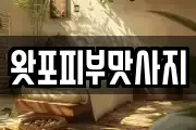 왓포피부맛사지