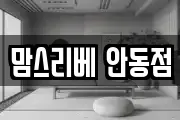 경상북도 안동시 노하동 마사지, 지압등 업체정보