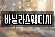 바닐라스웨디시