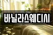 바닐라스웨디시