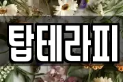 탑테라피