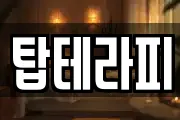 탑테라피
