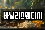 바닐라스웨디시