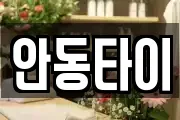 안동타이