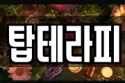 탑테라피