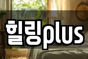 힐링plus