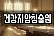 건강지압침술원