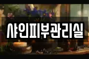 경상북도 예천군 예천읍 마사지, 지압등 업체정보