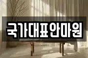 국가대표안마원