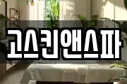 고스킨앤스파