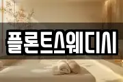 플론트스웨디시