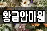 황금안마원