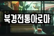 북경전통아로마