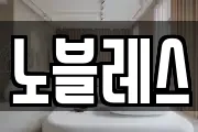 노블레스