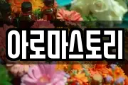아로마스토리