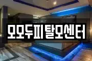 모모두피탈모센터