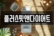 플러스핏앤다이어트