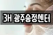 3H 광주송정센터